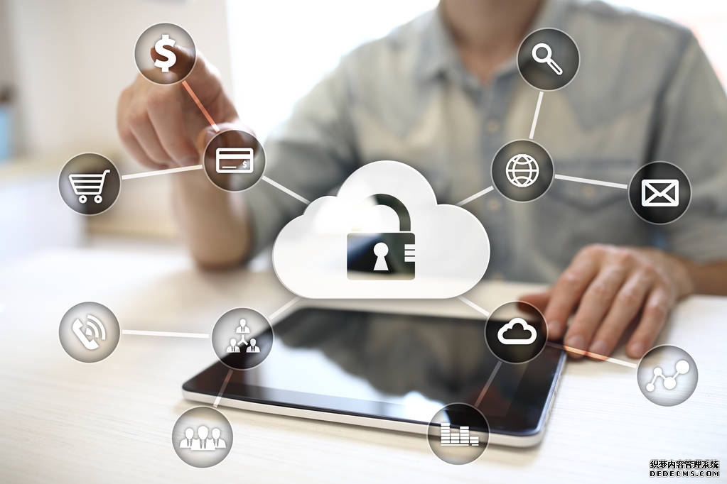 山石网科贾宇：山石网科防火墙开启“抗量子密码”时代