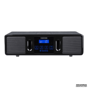 天逸（Winner）TY-B02TY-B03蓝牙音箱：在音质